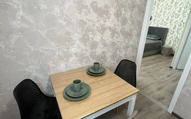 Апартаменты на Большой Марьинской Улице 8