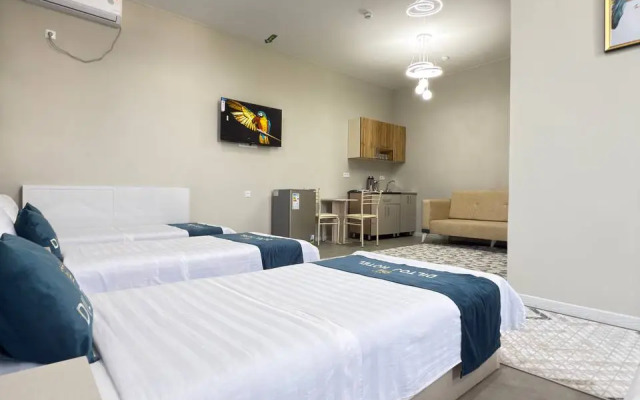 Hotel Dil Toj Hotel