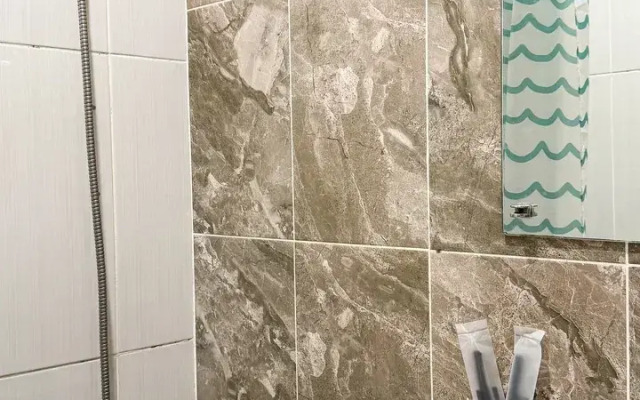 Квартира Стильная и Уютная в Районе Метро Варшавская Ск8