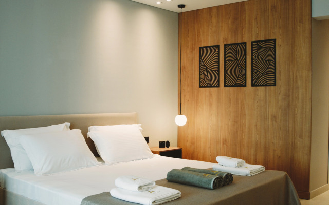 Hotel Aytar "morskie Korpusa"