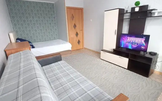 Na prospekte Mira 176 Flat