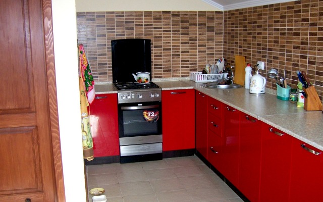 Гостевой Дом Бухта Радости