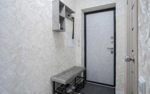 Квартира Granada Красивая Светлая со свежим Ремонтом