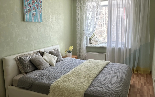 Апартаменты на Достоевского