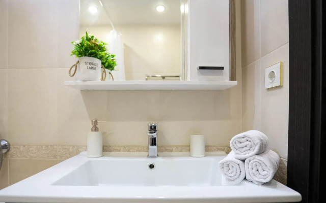 Апартаменты Пять Звёзд Северная река