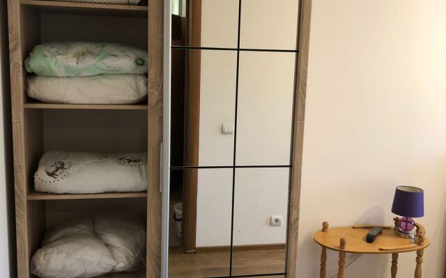 Kvartirka na prospekte Flat