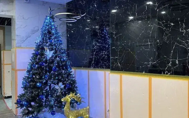 V Zhk Alleya- Papk So Vsemi Udobstvami Flat