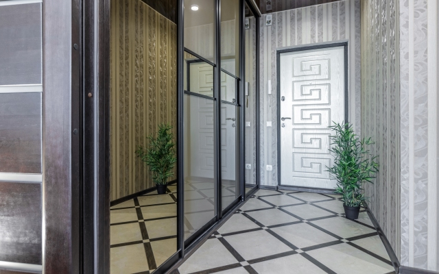 V Tsentre Grodno Apartments