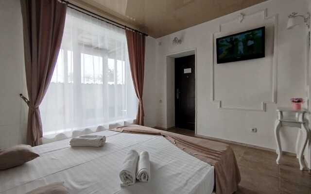 Sudak Guest House