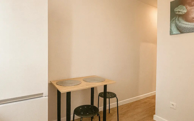 Апартаменты Комфортные на Красном