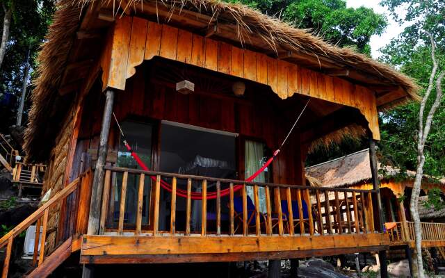 Ben white beach Bungalow