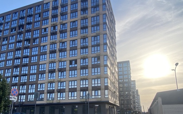 Апартаменты Apartment Rental