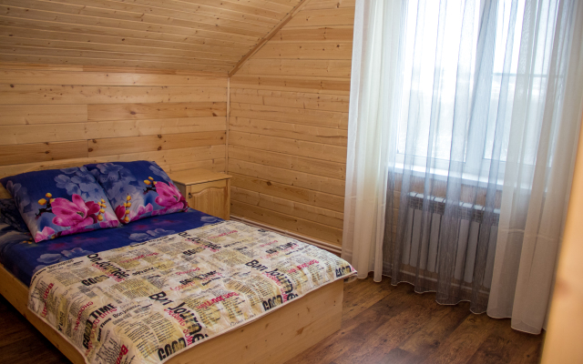 Na Yamskoy Guest house