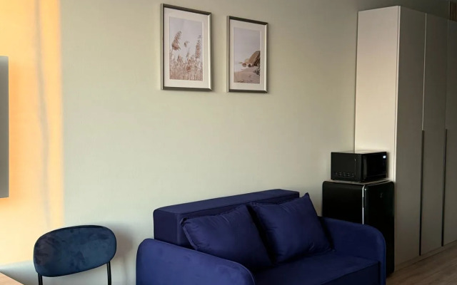 Orion V Apart-Otele Ladozhsky Avenir Apartments