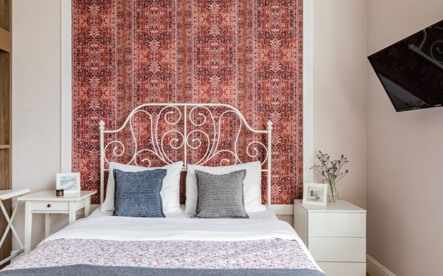 Апартаменты Memories Flat