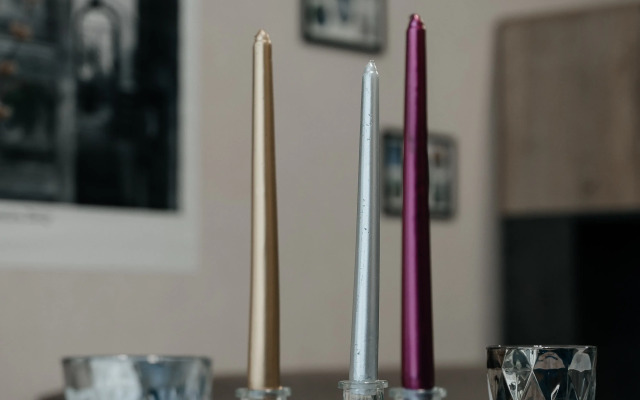 Квартира-студия 29,7м на 2 кровати