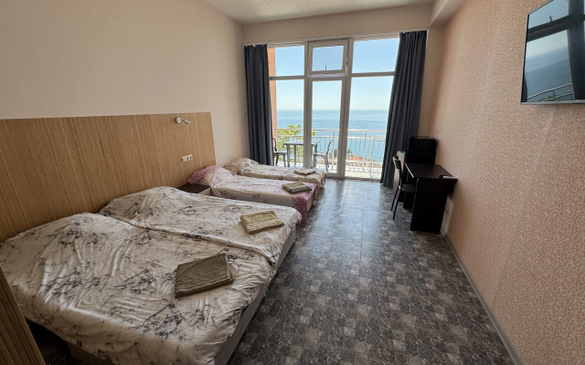 Valero Guest House