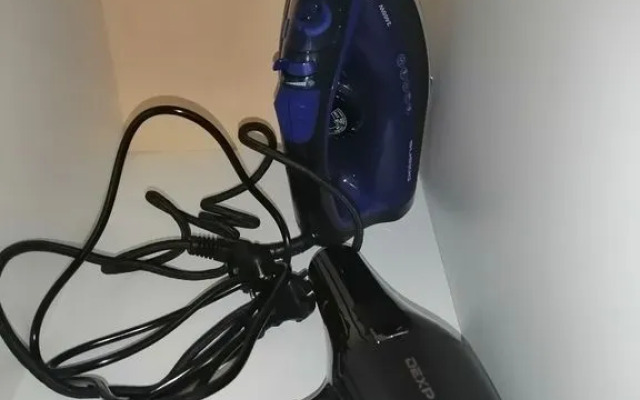 Квартира на Улице Серова 21