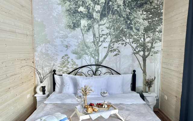 Квартира ArtHouse Dombay 9