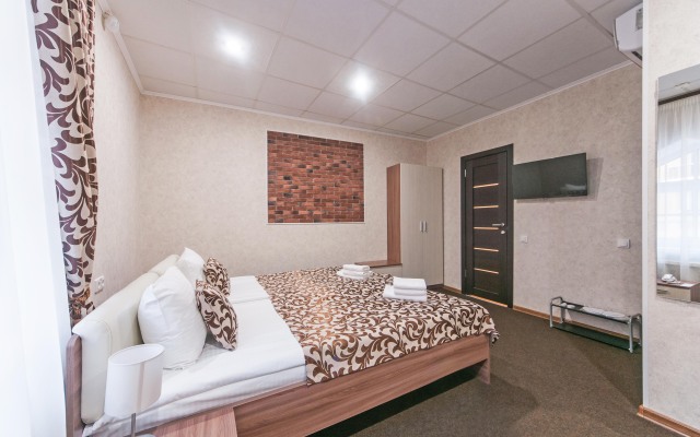 Отель Fortune Inn