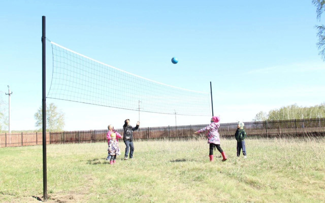 Частный дом Отдых и точка