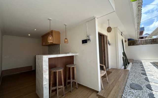 Гостевой дом Luma Guesthouse