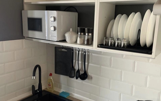 Апартаменты Графитовые