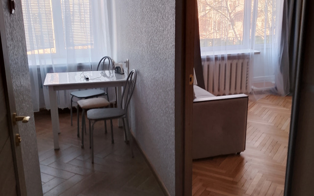 Квартира Прекрасная квартира в Петергофе