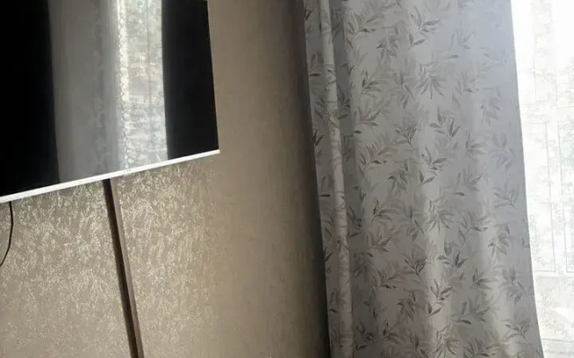 Квартира студия комфортная
