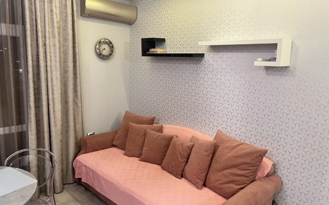 Apartamenty De LUXE vozle Hersonesa