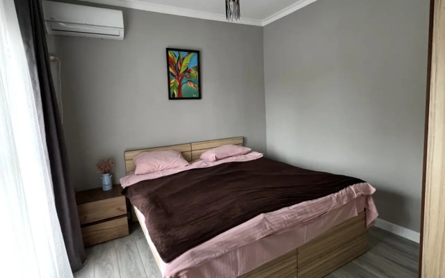 Ekokhaus Chegem Guest House