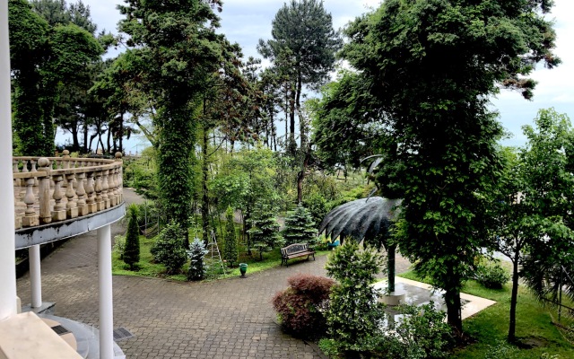 Kolhida Hotel