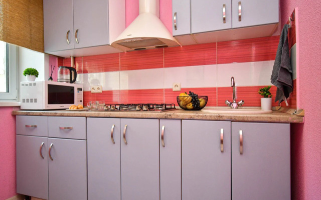 Квартира в центре города