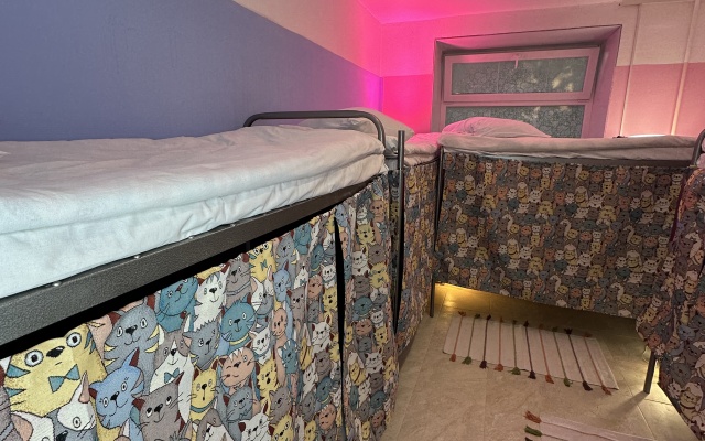 Lianozov Hostel