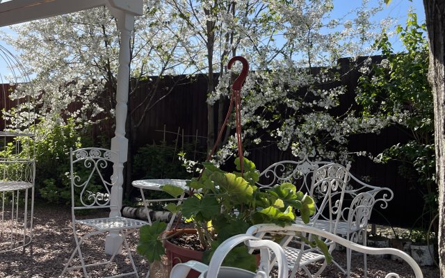 Гостевой дом В Коломне