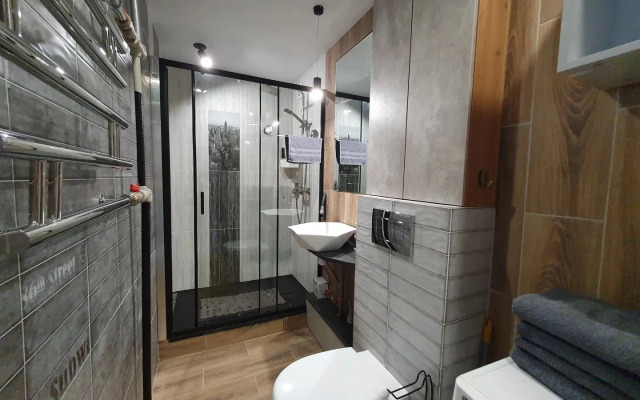 ДзенХоум Гармония 40