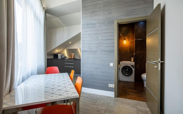 Les Amis Apartments 4