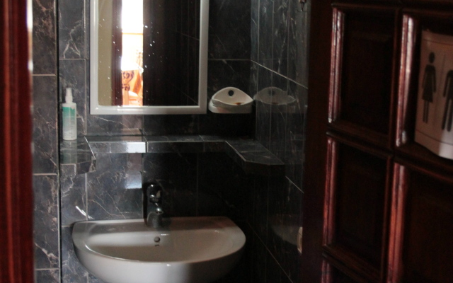 Park Vere Hostel