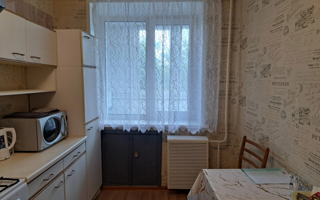 Odnokomnatnaya Na Soyuznoy Flat