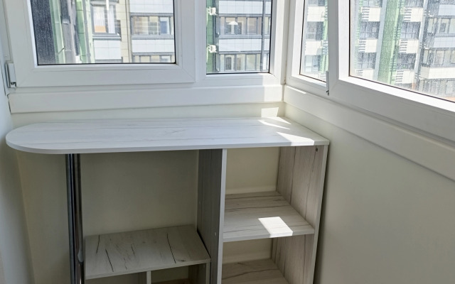 Bosforskiy 14 Alfa Rent Anapa Flat