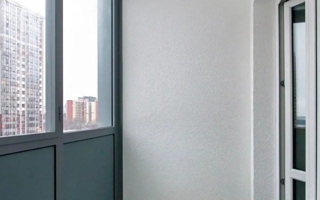 Wow Smart Day Apartments
