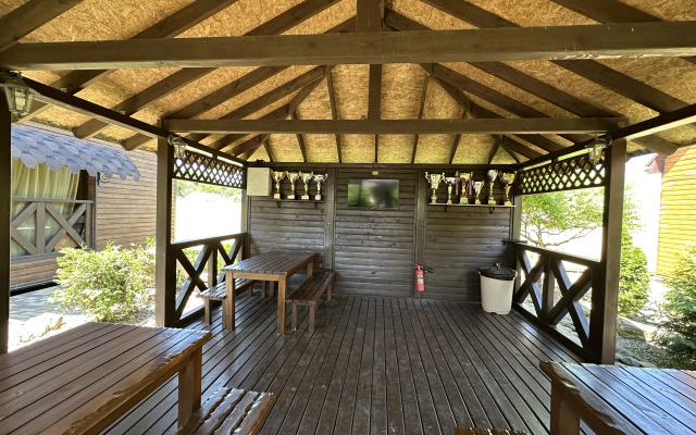 Terrasa Guest House