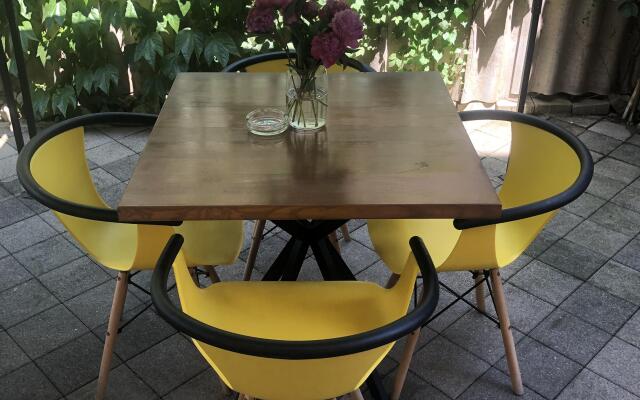Guest House Salma