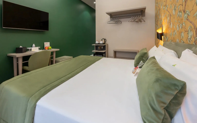 Hotel Caravita