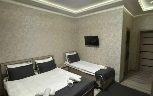 Madera Hotel