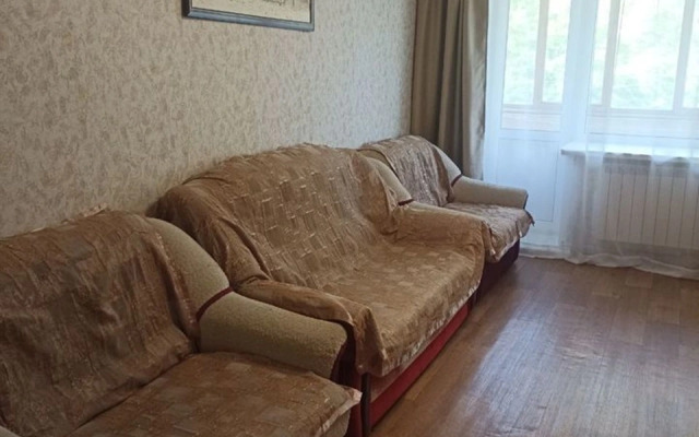 Квартира Трехкомнатная на Берeгу Гоpькoвcкoгo Моря