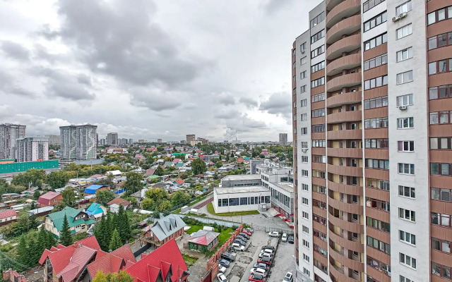 Квартира Уютная в Центе Города