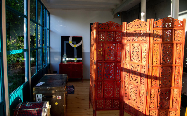 Shromantic Garden Guest house