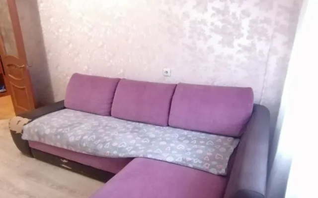Квартира на Ломоносова 72