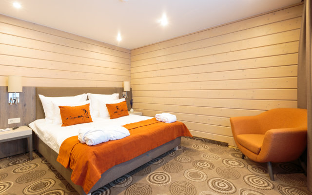 Gorki Golf & Resort Hotel